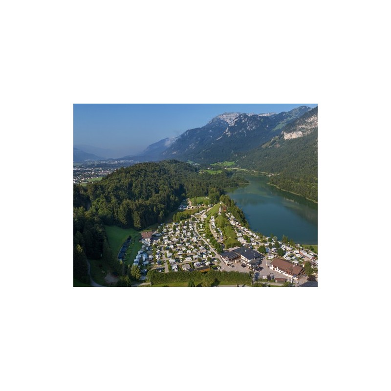 Camping Seeblick Toni