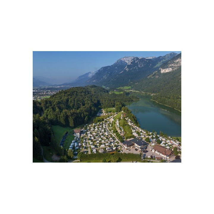 Camping Seeblick Toni