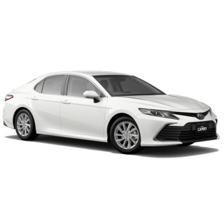TOYOTA CAMRY HYBRID