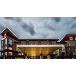 Comfort Suites