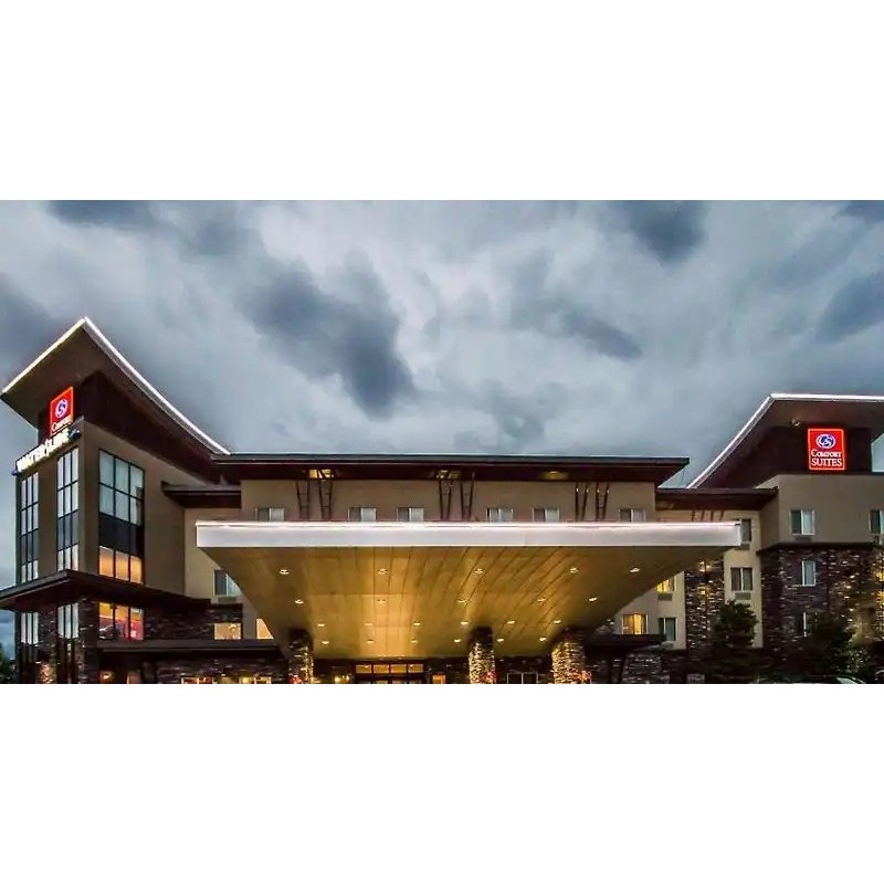 Comfort Suites