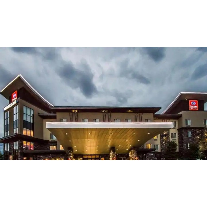 Comfort Suites