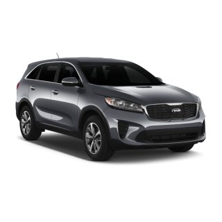 KIA SORENTO 3.3