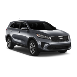 KIA SORENTO 3.3