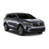 KIA SORENTO 3.3