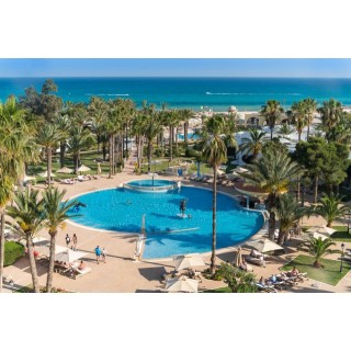 Steigenberger Marhaba Thalasso Hammamet