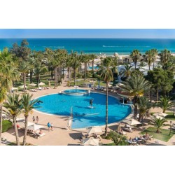Steigenberger Marhaba Thalasso Hammamet
