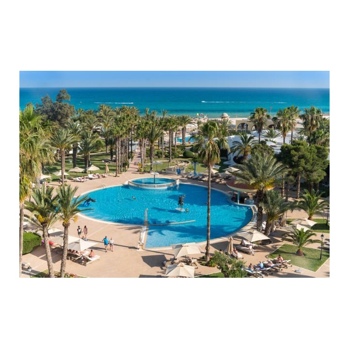 Steigenberger Marhaba Thalasso Hammamet