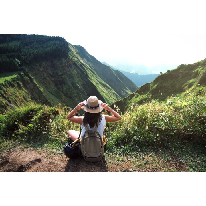 Azoren Inselhopping: Roadtrip zwischen grünen Vulkangewalten
