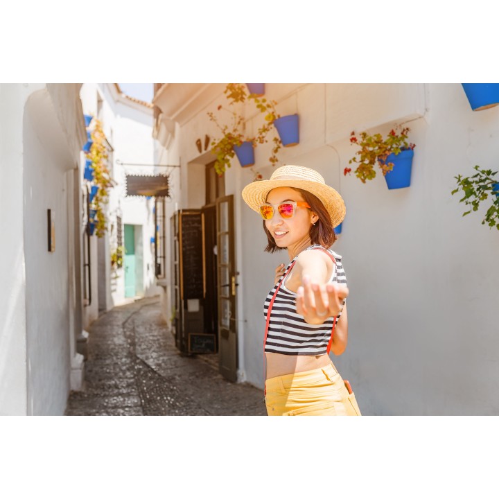 Andalusien Roadtrip: Wild Trails & Golden Beaches