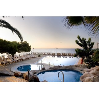 Barceló Illetas Albatros