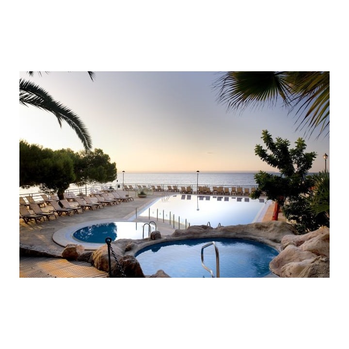 Barceló Illetas Albatros