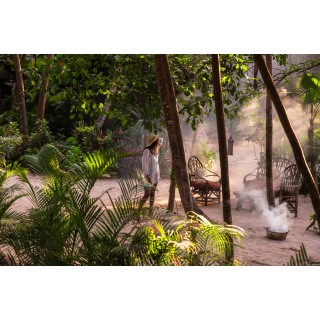 Mexiko Abenteuer: Maya-Mystik & Karibikzauber Holbox
