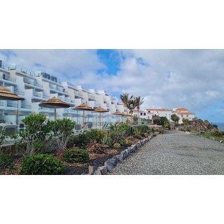 Occidental Roca Negra