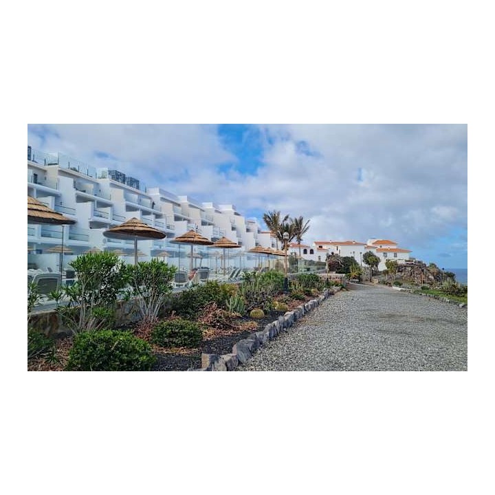 Occidental Roca Negra