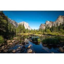 USA Roadtrip: Grand Canyon, Yosemite Valley & Los Angeles