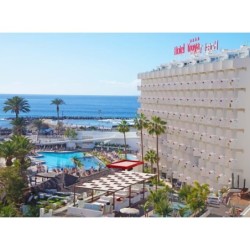 Alexandre Hotel Troya