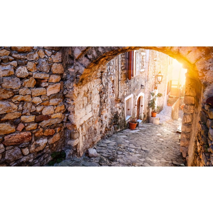 Montenegro & Dubrovnik: Roadtrip zum Cottage-Adventure