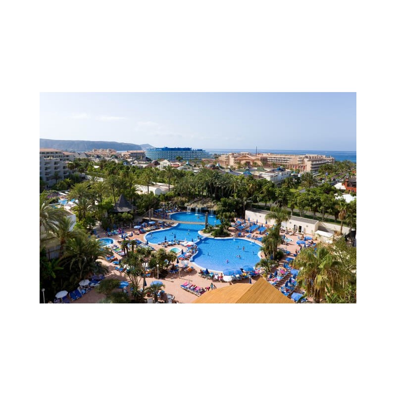 Hotel Best Tenerife