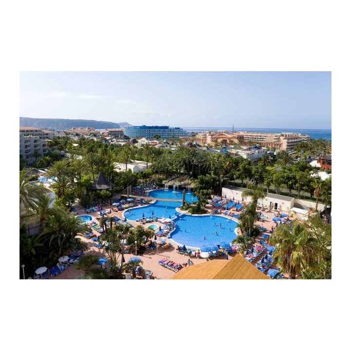 Hotel Best Tenerife