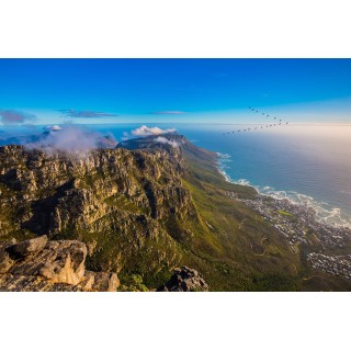 Südafrika Abenteuer: Glamping Roadtrip zur Garden Route