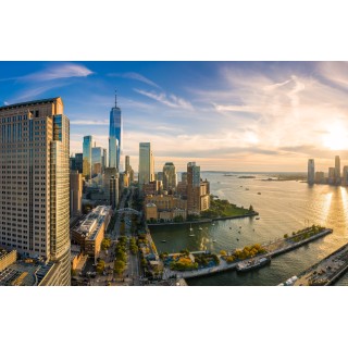 Abenteuer USA: City Hopping an der Ostküste