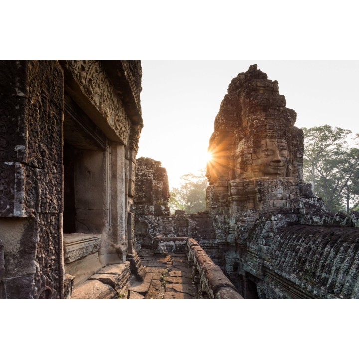 Thailand & Kambodscha: Tempelmythos trifft Inselzauber