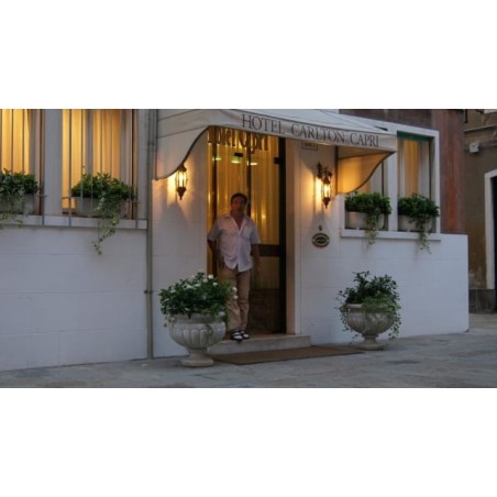 Hotel Carlton Capri