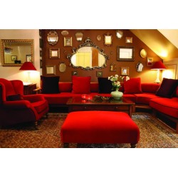 Hotel Celal Sultan