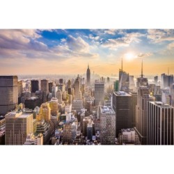 USA by Train: Big Apple, Philly Streets & Capitol