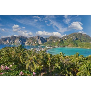 Thailand Inselhopping: Hidden Treasure & Beach Paradise