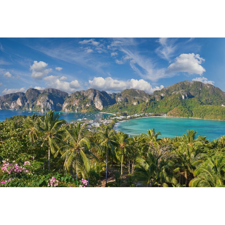 Thailand Inselhopping: Hidden Treasure & Beach Paradise