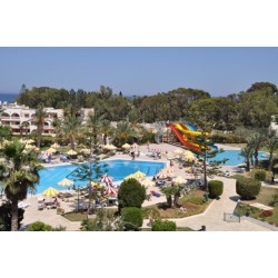 Hotel Riviera
