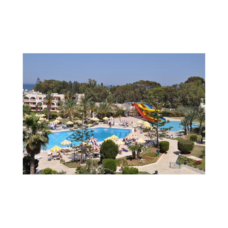Hotel Riviera