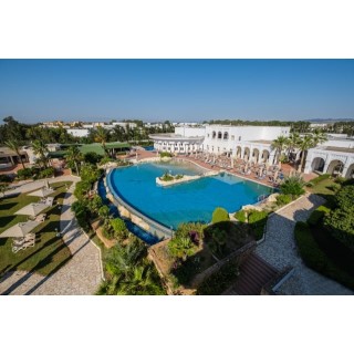 Hotel Medina Belisaire & Thalasso