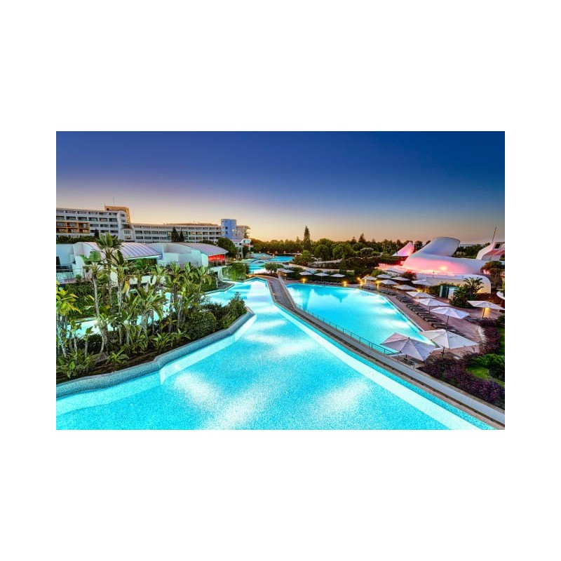 Cornelia Diamond Golf Resort & SPA