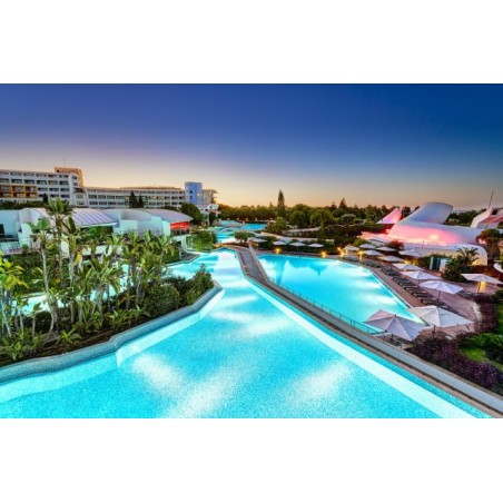 Cornelia Diamond Golf Resort & SPA