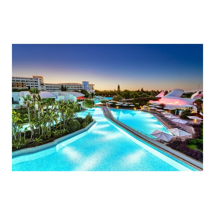 Cornelia Diamond Golf Resort & SPA