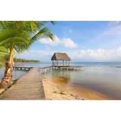Costa Rica & Panama: Jungle Roads zu Caribbean Coasts