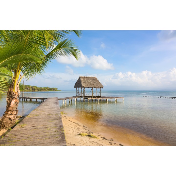 Costa Rica & Panama: Jungle Roads zu Caribbean Coasts