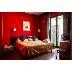 Hotel Berlino