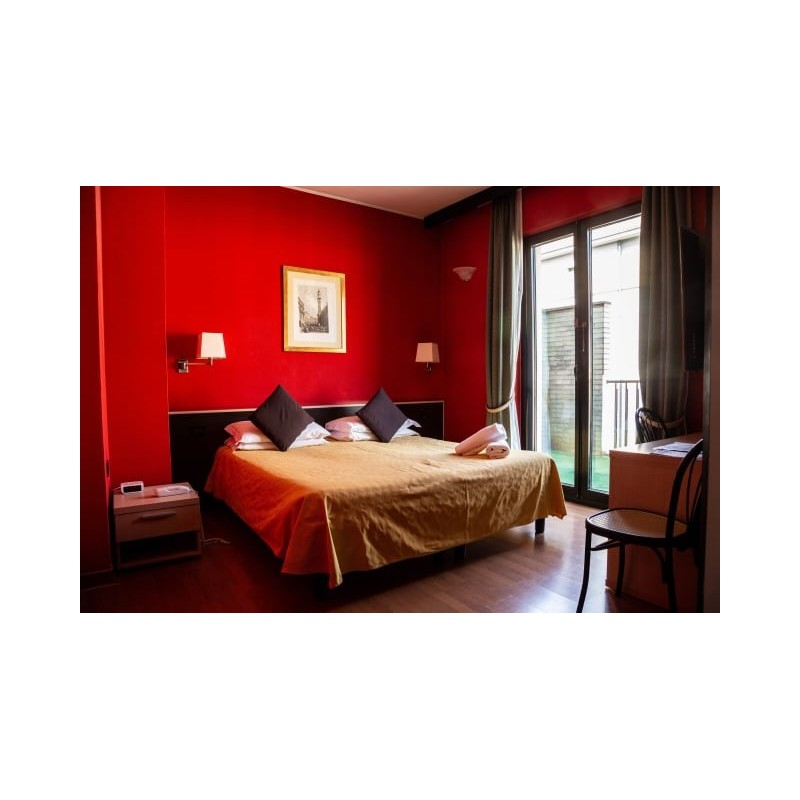 Hotel Berlino