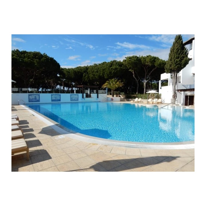 Pine Cliffs Hotel, a Luxury Collection Resort