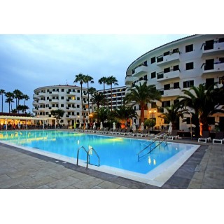 Servatur Playa Bonita