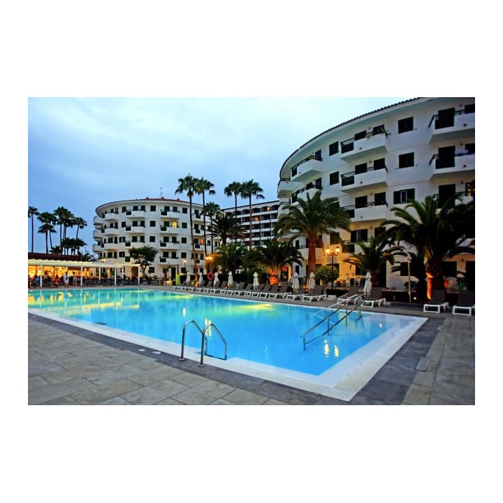 Servatur Playa Bonita