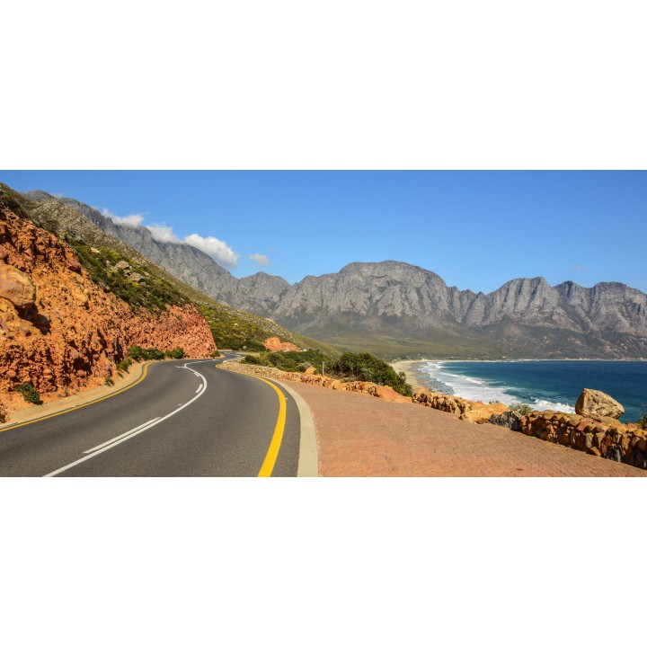 Südafrika & Mauritius: Garden Route zum Inselabenteuer