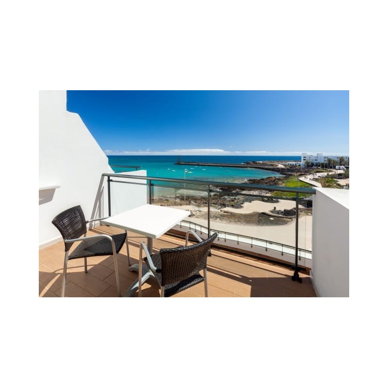 THB Lanzarote Beach