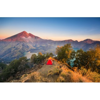 Bali, Gili & Lombok: Vom Sunrise Hike ins Surfparadies