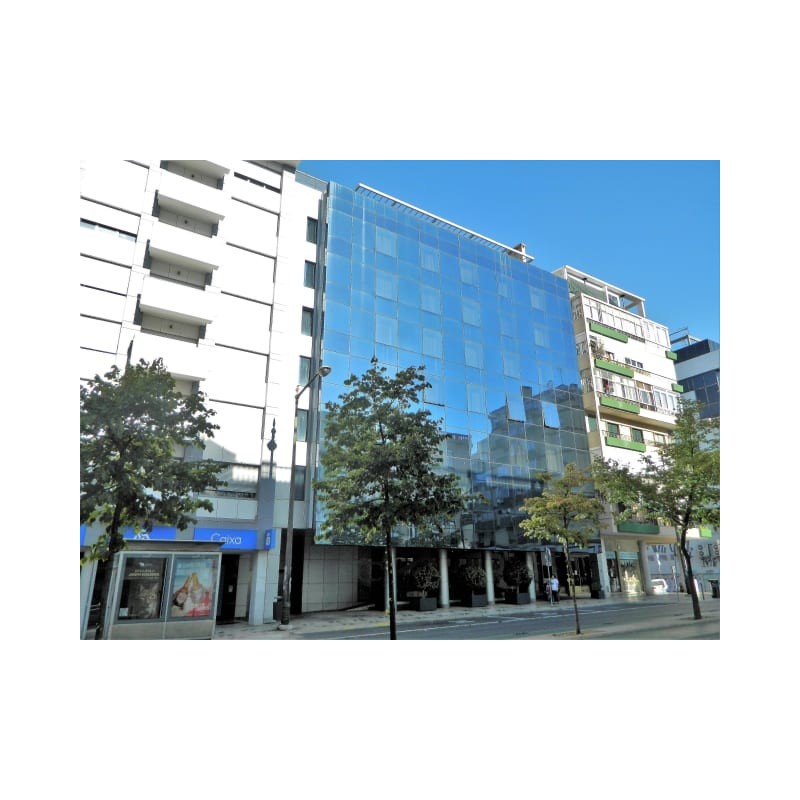 Czar Lisbon Hotel
