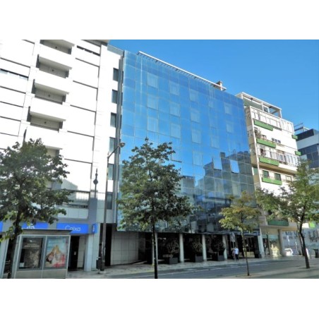 Czar Lisbon Hotel